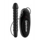 Plug vibrador Butt Buddy 11 x 2cm