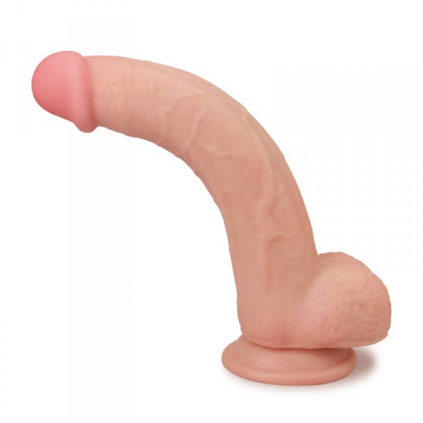 Dildo SKINLIKE 19 x 4.2 cm