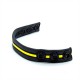 Gun Strap Neopren-Ring Gelb