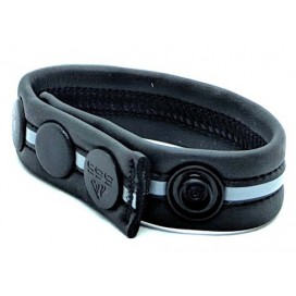 Neoprene Gun Strap Grey