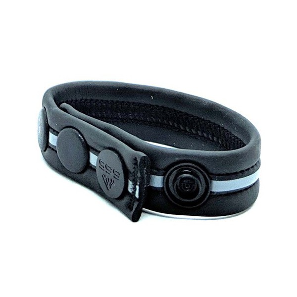 Neoprene Gun Strap Grey