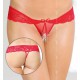 G-String 2443 - red   