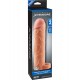 Perfect Extension Penis Sleeve 18 x 4.5cm