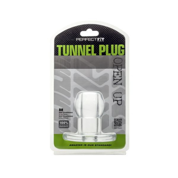 Kont Tunnel Stop Silicone