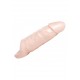 REALLY AMPLE Penis Sleeve 17 x 6 cm