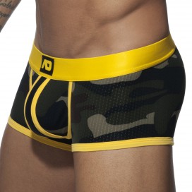 Boxer CAMO STRIPE Yellow