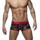 Boxer CAMO STRIPE Red