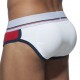 SPORTIVE BRIEF White padded briefs