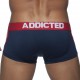 SUPER BULK 2.0 Navy Padded Boxer