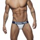 Jockstrap SUPER BULK 2.0 White