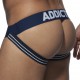 Jockstrap SUPER BULK 2.0 White