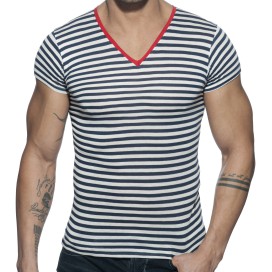 SAILOR Red T-shirt