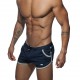 MESH BASIC ROCKY Shorts Navy