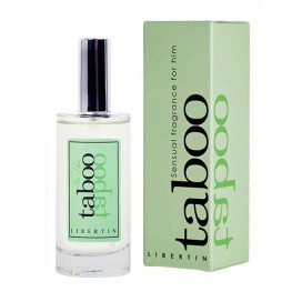 Taboo for Him Feromoon Parfum 50mL