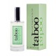 Taboo for Him Perfume de feromonas 50mL