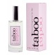 Pheromonparfüm Taboo for Her 50mL