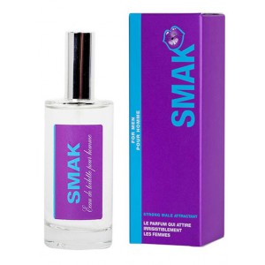 RUF Perfume de feromonas Smak 50mL