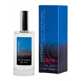 Perfume de feromona Hypno Love 50mL