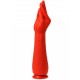 Vuist Stretch Arm N°1 35 x 7.5cm Rood