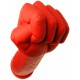 Bras à Fist STRETCH N°2 30 x 9.8 cm Rouge