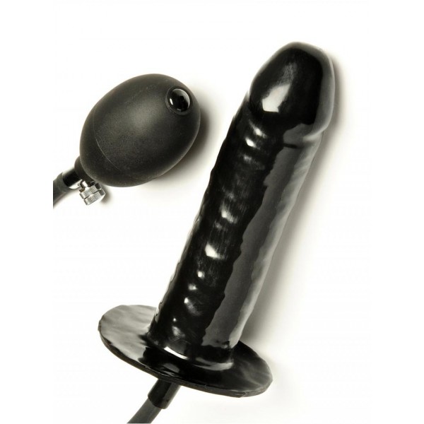 Opblaasbare Dildo Swell Medium 15 x 4cm