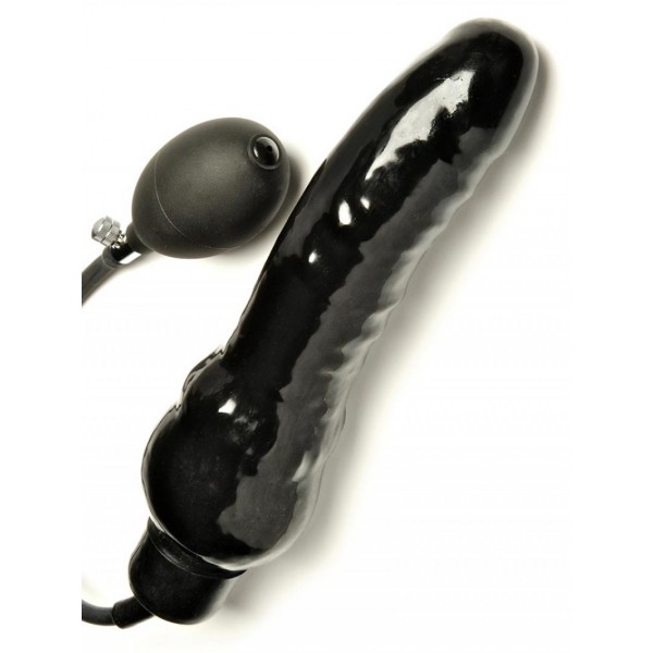 Aufblasbarer Dildo Swell X-large 22 x 5,5cm