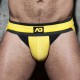 Jockstrap DOUBLE STRIPE Yellow