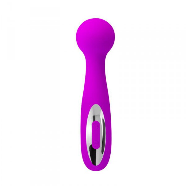 Wand Wade Vibrator - 38mm kop