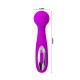 Wand Wade Vibrator - 38mm kop