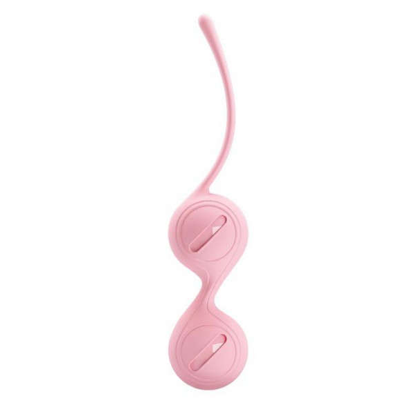 Roze Geisha Ballen Opspannen - 3,4 cm