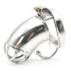 Ball Hook chastity cage 7 x 3.3cm