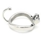 Hook Full chastity cage 8 x 3.3cm