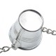 Nipple clamps with mini bucket