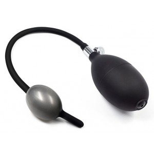 FUKR Inflatable Penis Plug 10mm