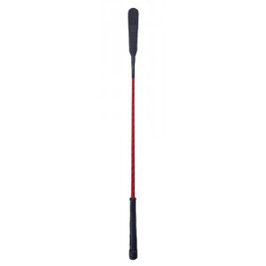 Devil Stick Slap Whip 70cm Black