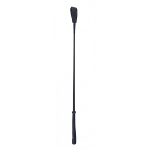 Devil Stick Cravache CROP Noir 70cm