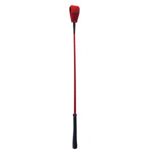 Devil Stick CROP Whip Rojo 70cm