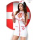 Costume d'infirmière sexy
