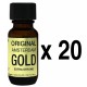 Oro originale Amsterdam 25mL x20