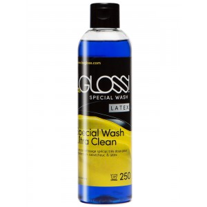 beGLOSS BeGloss Detergente per lattice 250 ml