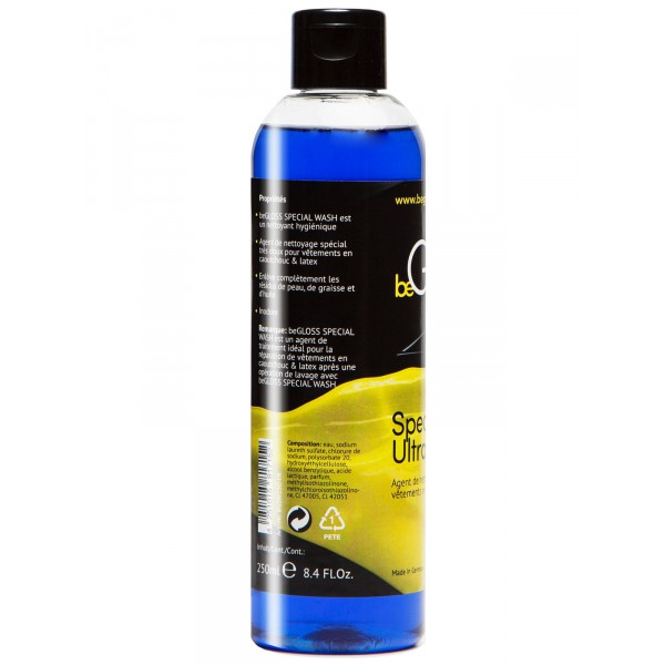 BeGloss Detergente per lattice 250 ml