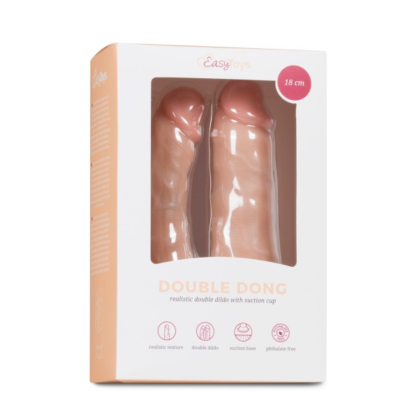 Dildo with suction cup 13 x 3.5cm Chair