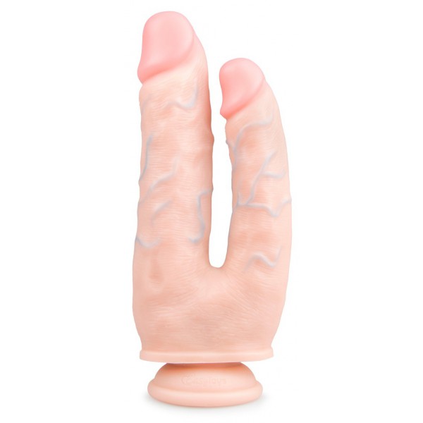 Dildo with suction cup 17 x 4.5cm Chair