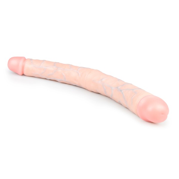 Dildo doppio Mr long 48 x 5 cm Sedia