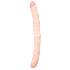 Easytoys Dildo Collection Consolador doble Mr long 48 x 5 cm Silla