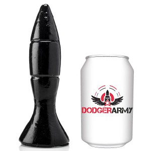 Dodger Army Fritz Stecker 15 x 4,3cm