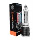 Penispumpe Hydromax 7 Transparent