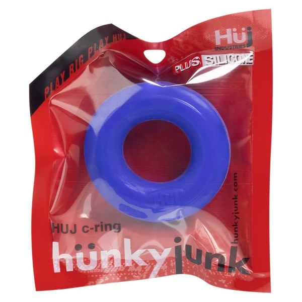 Cockring C-Ring Azul