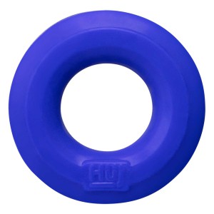 Hünkyjunk by Oxballs Cockring C-Ring Blau