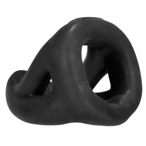 Hünkyjunk by Oxballs Ballstretcher Slingshot Negro